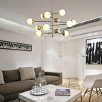Waverly Chandelier