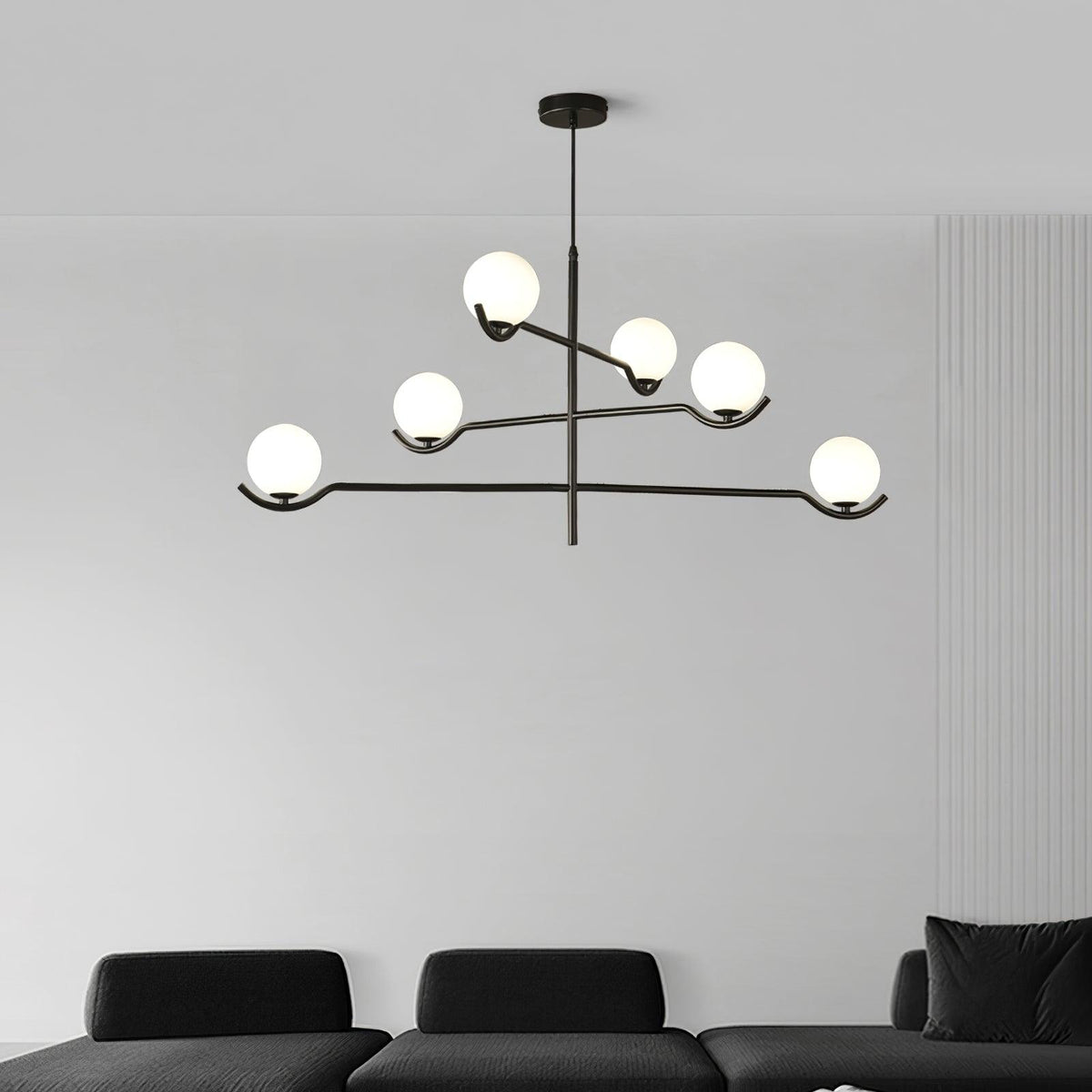 Doris Chandelier