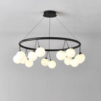 Heronia Chandelier