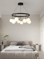Heronia Chandelier