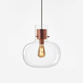 Cambre Glass Pendant Light