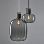 Cambre Glass Pendant Light