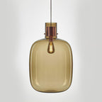 Cambre Glass Pendant Light