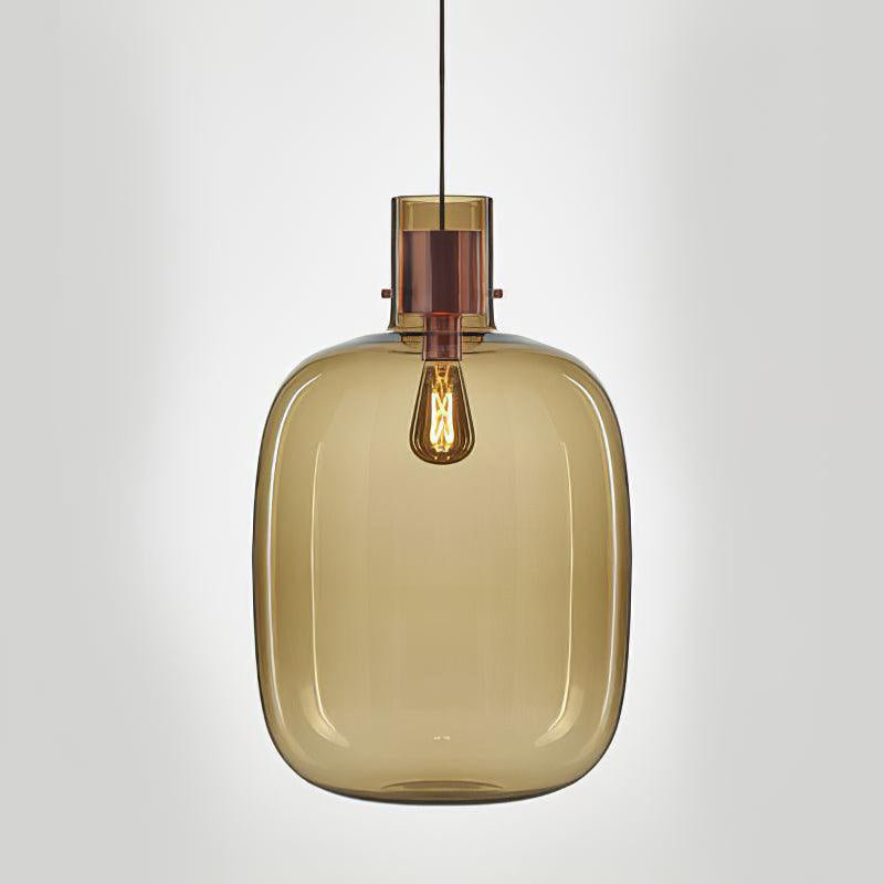 Cambre Glass Pendant Light