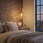 Cambre Glass Pendant Light