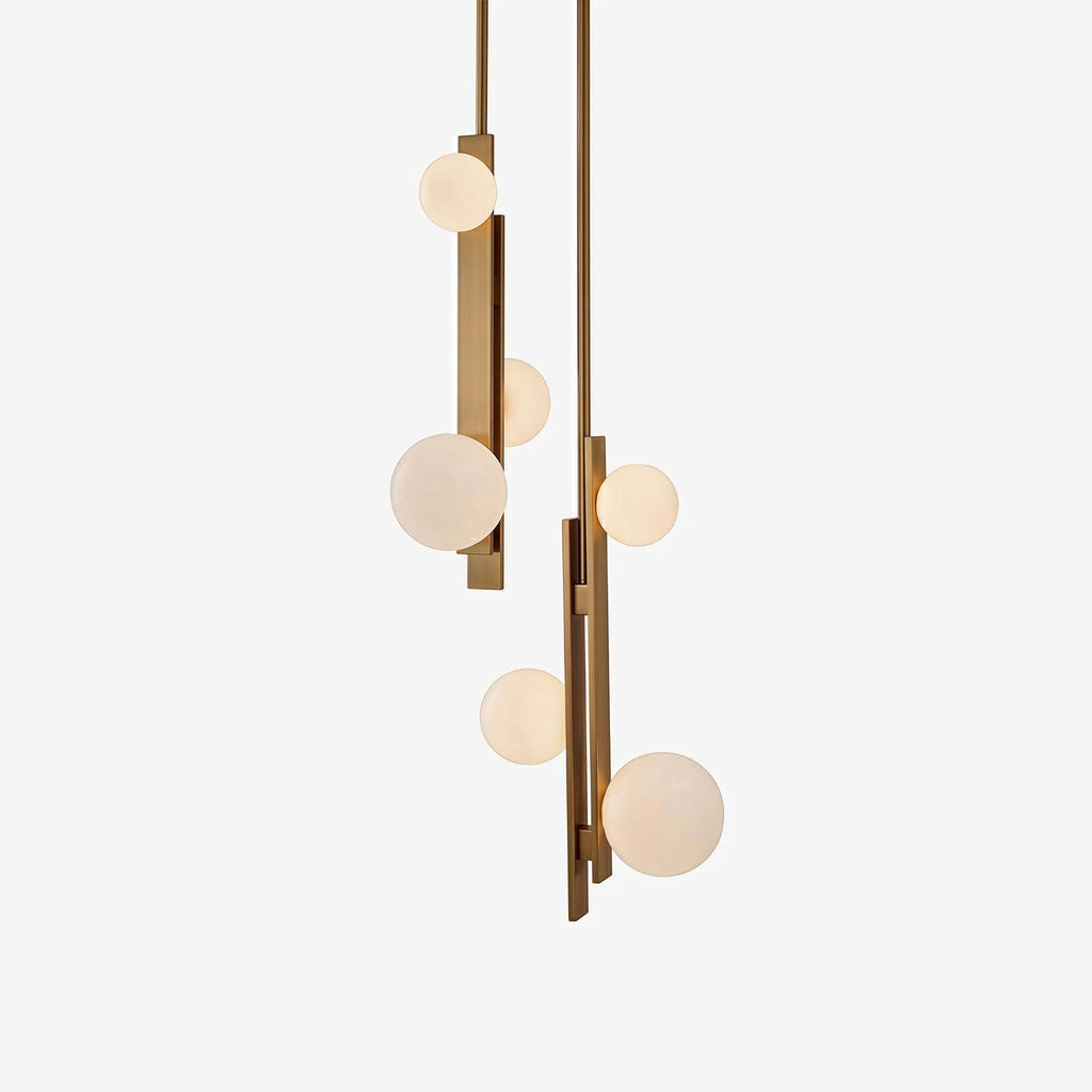 Jaklin Pendant Lamp