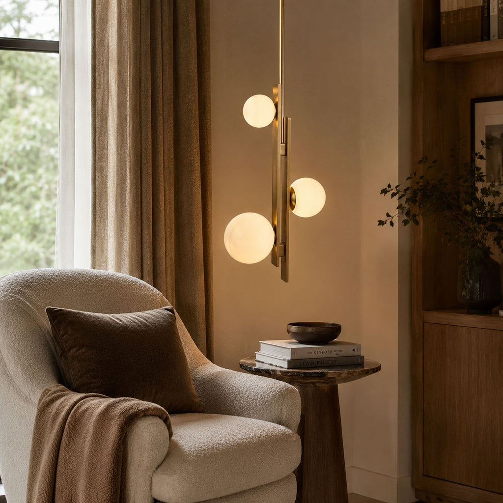Jaklin Pendant Lamp