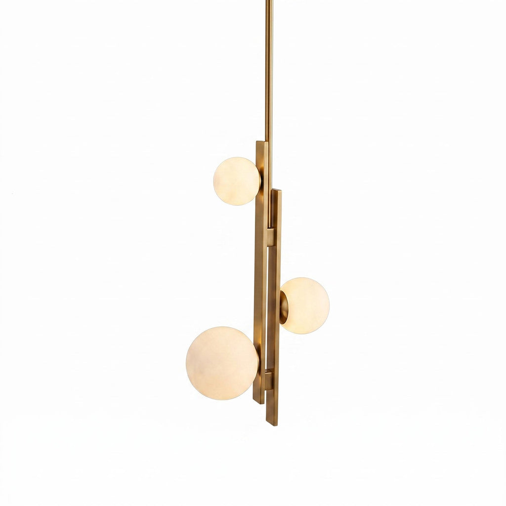 Jaklin Pendant Lamp