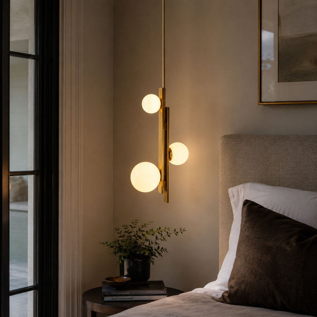 Jaklin Pendant Lamp