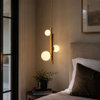 Jaklin Pendant Lamp