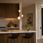 Jaklin Pendant Lamp