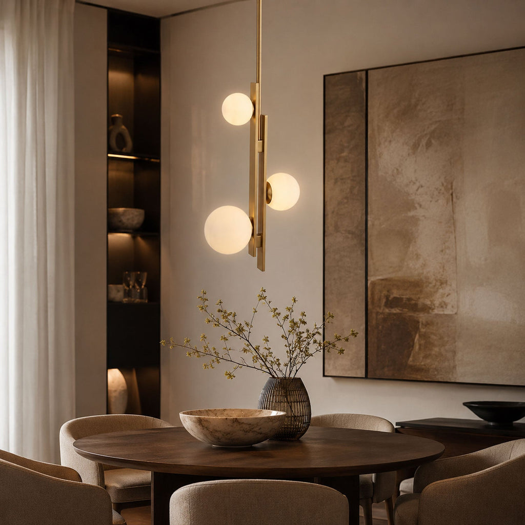 Jaklin Pendant Lamp