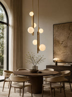 Jaklin Pendant Lamp
