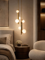 Jaklin Pendant Lamp