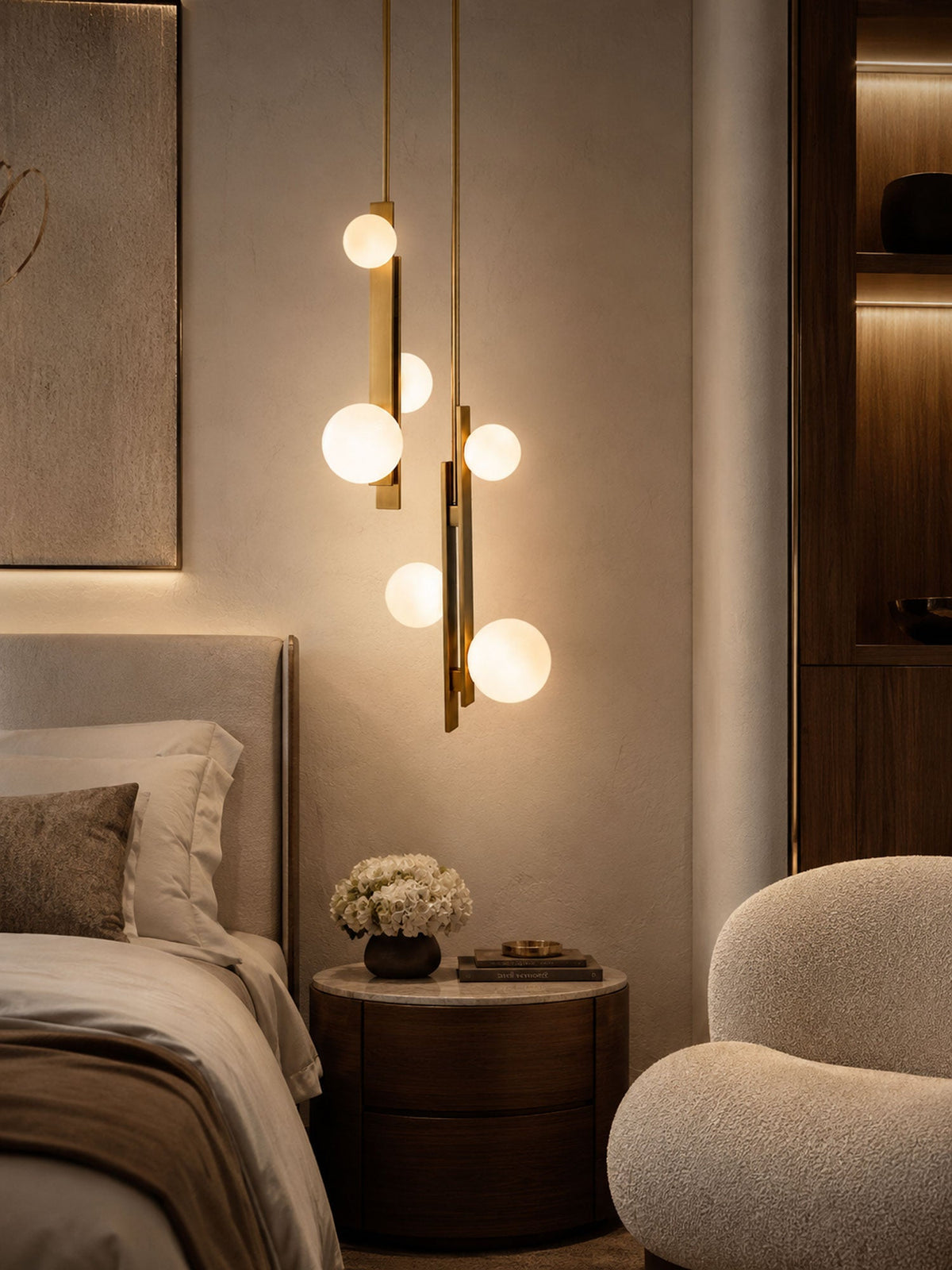 Jaklin Pendant Lamp