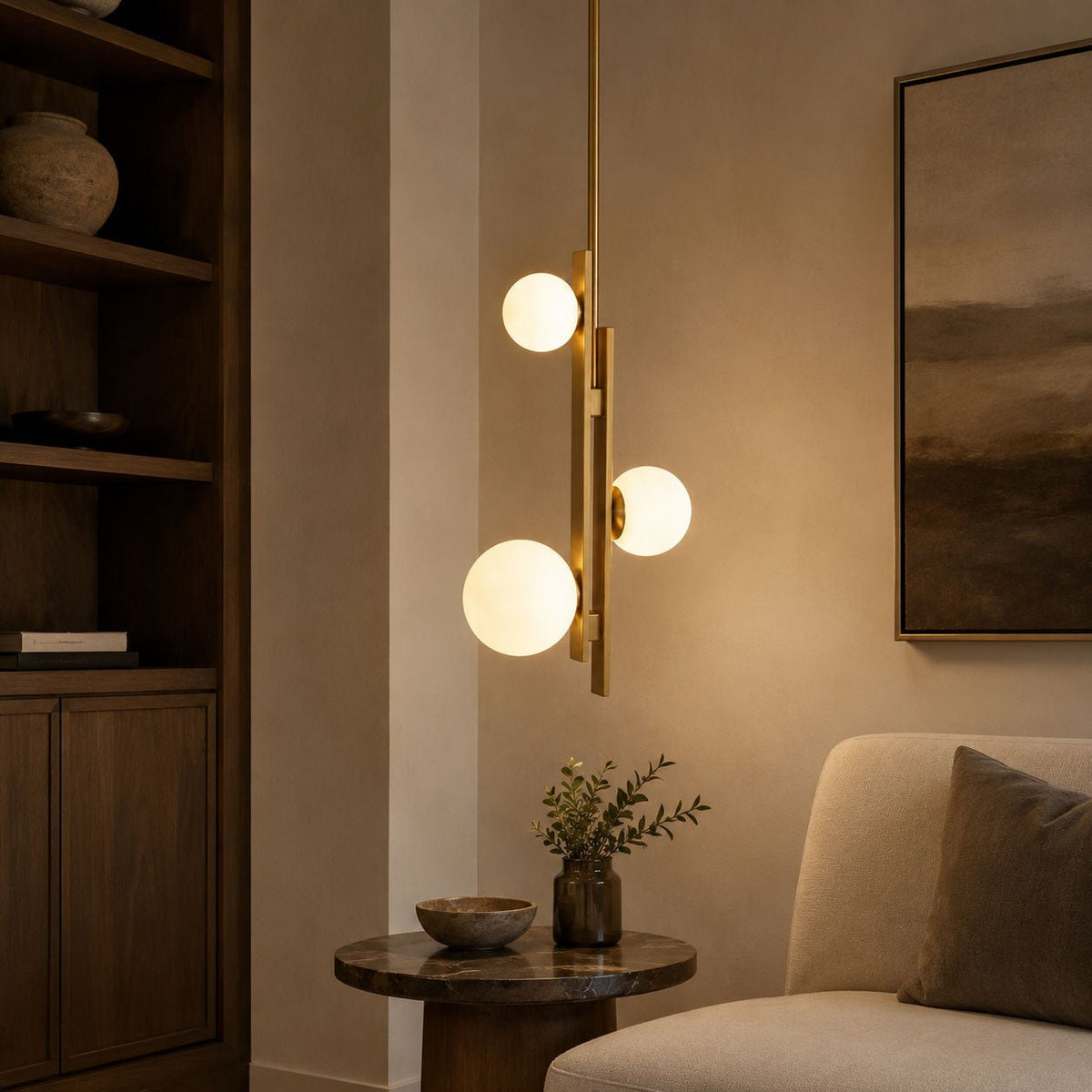 Jaklin Pendant Lamp