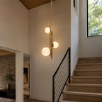 Jaklin Pendant Lamp