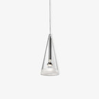 Tuileries Glass Pendant Light