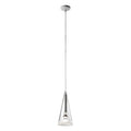 Tuileries Glass Pendant Light