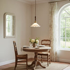 Flower Petals Pendant Lamp