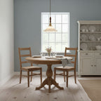 Flower Petals Pendant Lamp