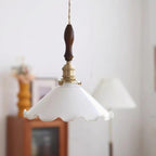 Flower Petals Pendant Lamp