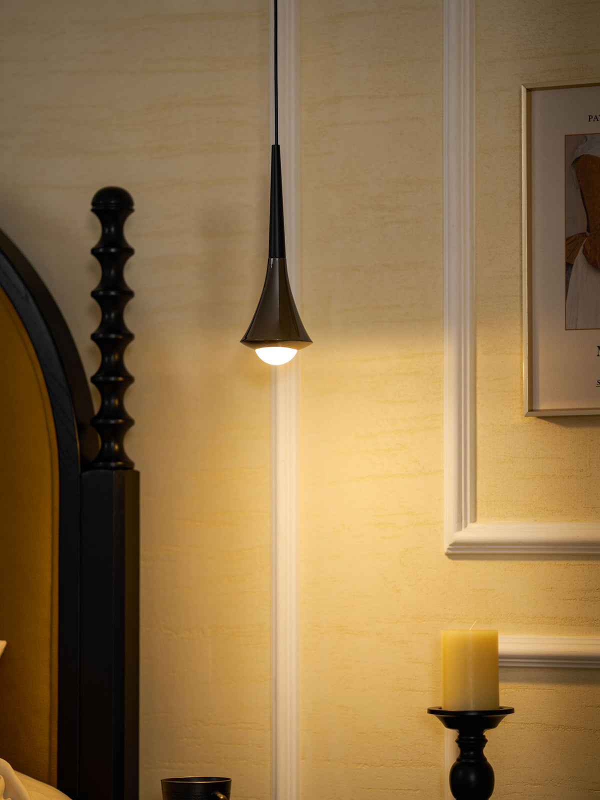 Rain Multi Pendant Light