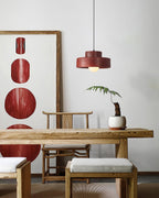Bray Pendant Lamp