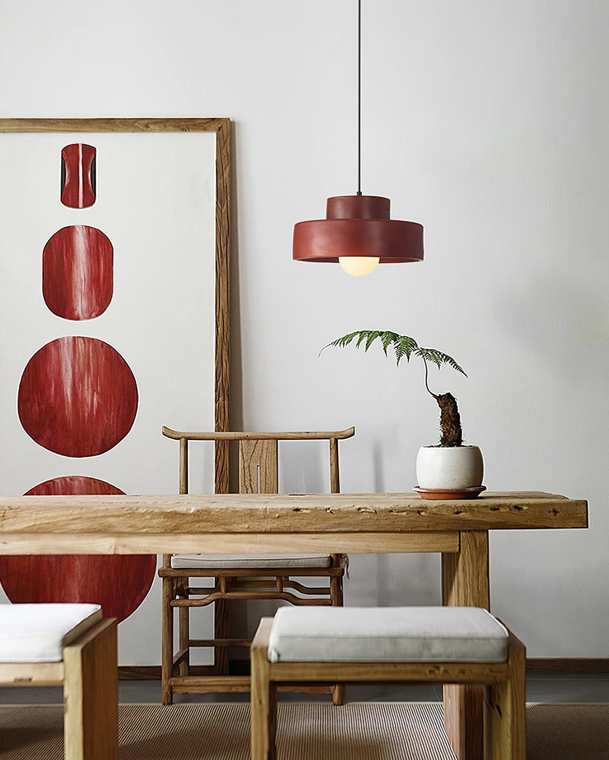 Bray Pendant Lamp