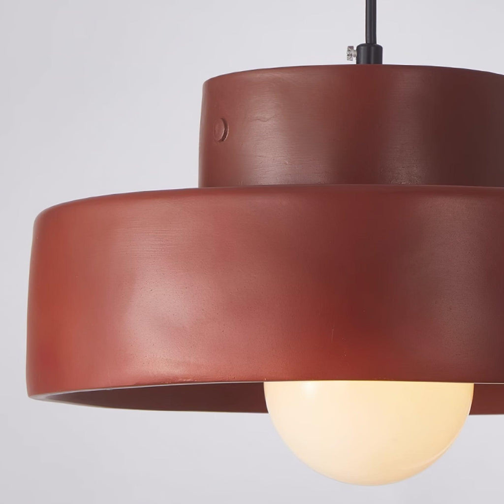 Bray Pendant Lamp