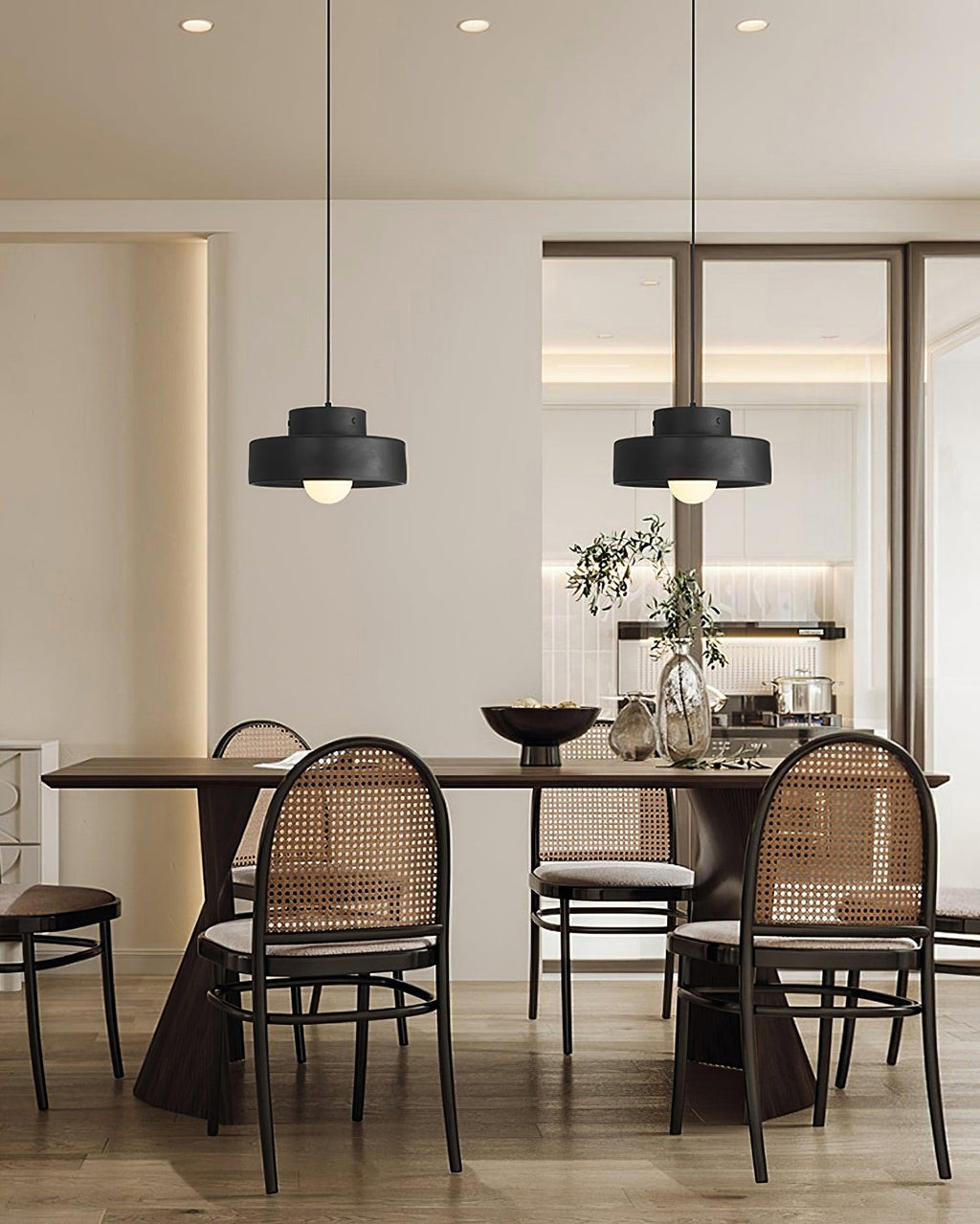 Bray Pendant Lamp