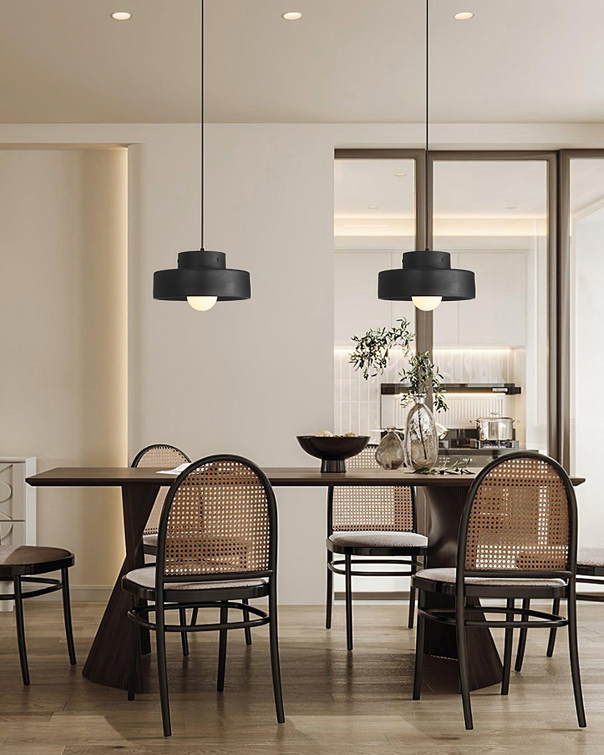 Bray Pendant Lamp