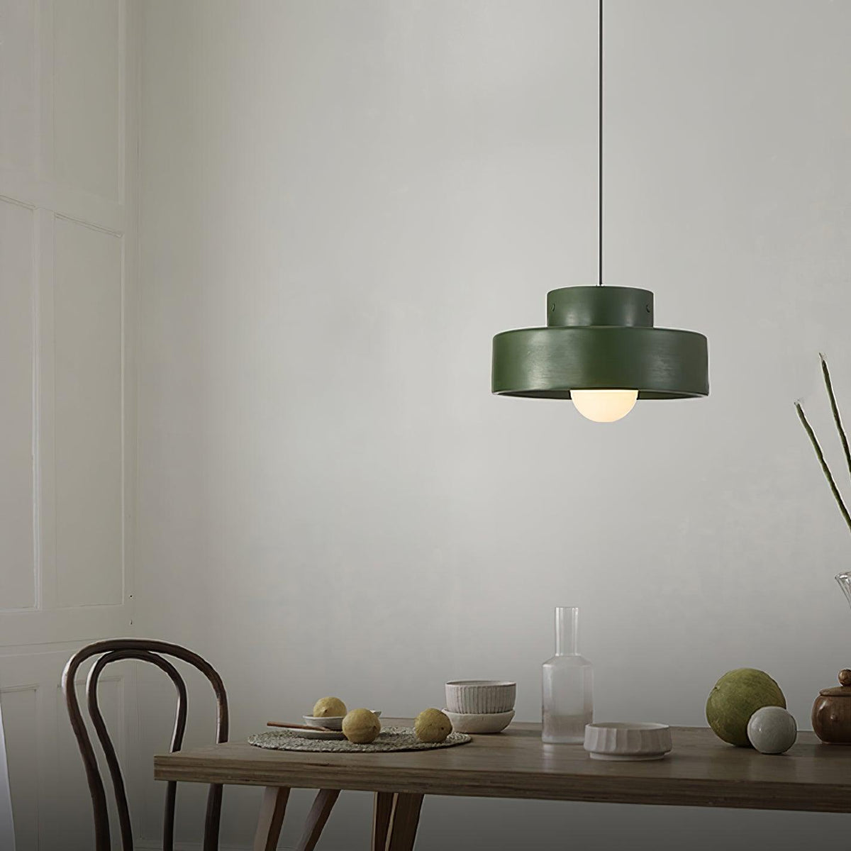 Bray Pendant Lamp
