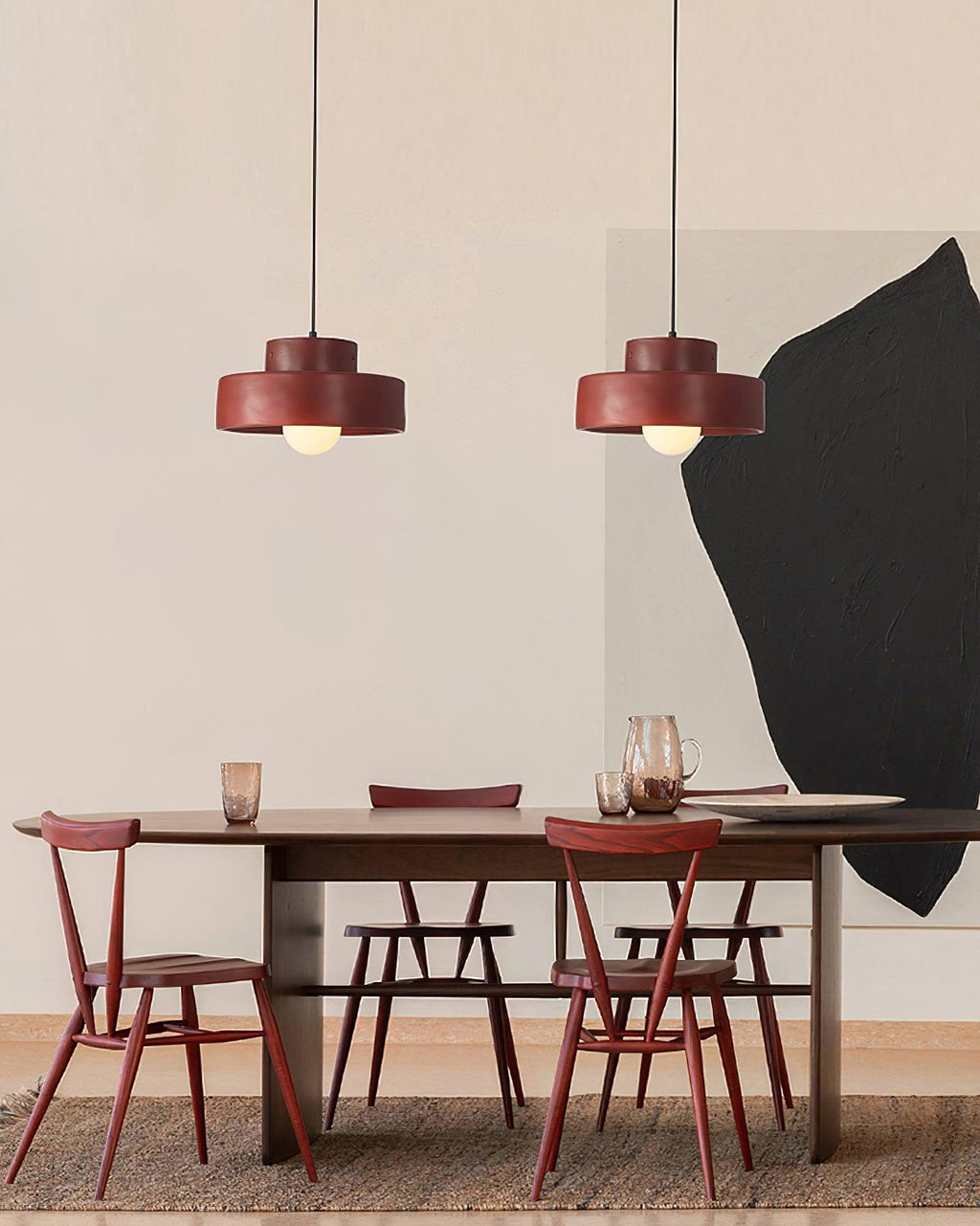 Bray Pendant Lamp