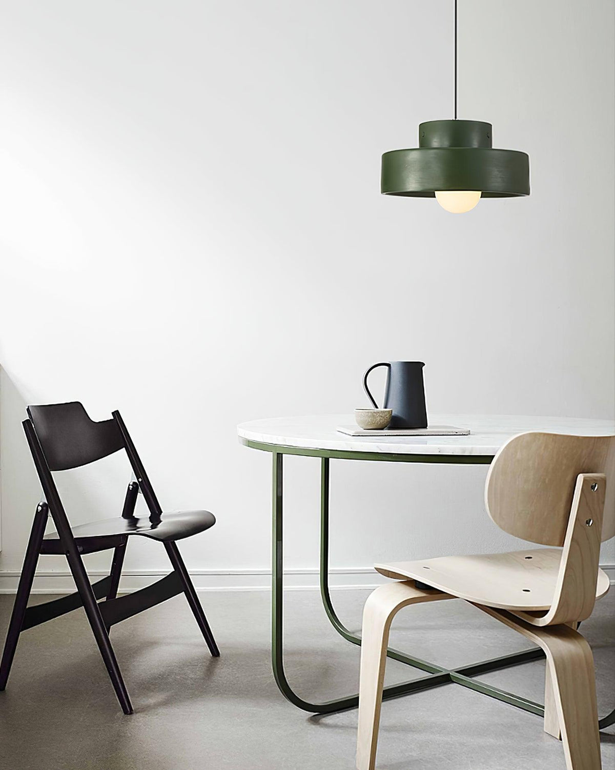 Bray Pendant Lamp