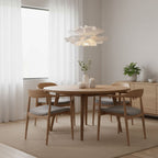 Lotus Flower Pendant Lamp