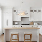 Lotus Flower Pendant Lamp