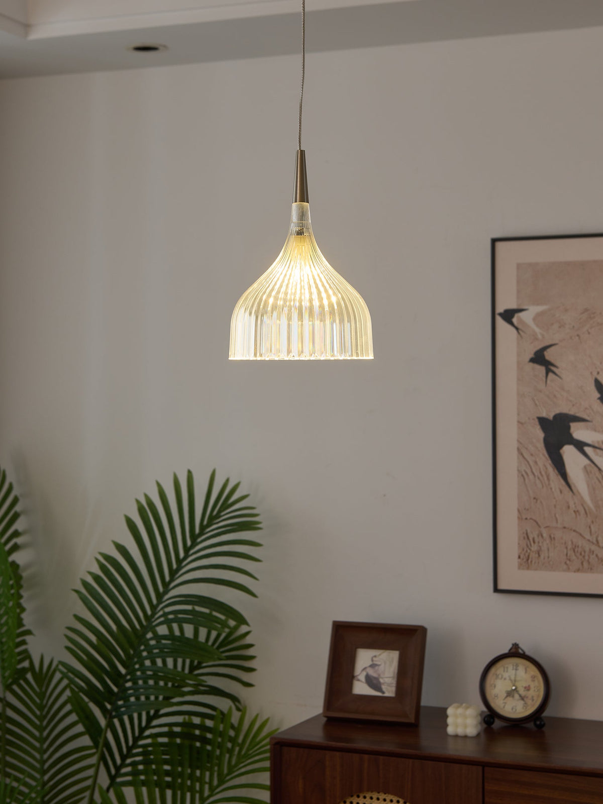 Lucina Pendant Lamp