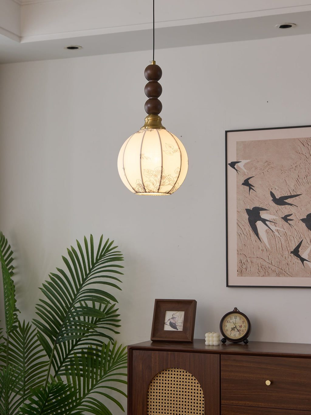 Eloria Pendant Light