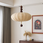 Adelaide Fabric Pendant Light