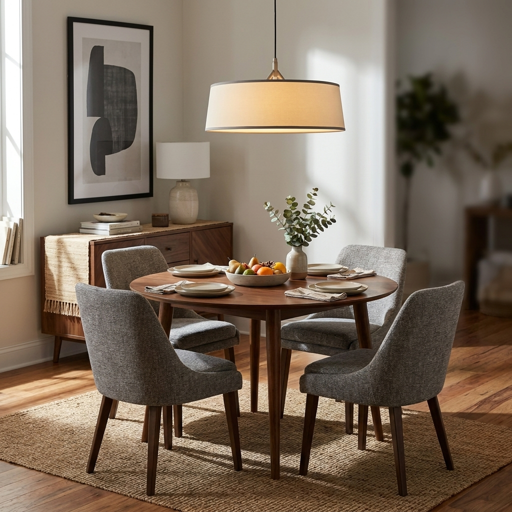 Dama Pendant Lamp
