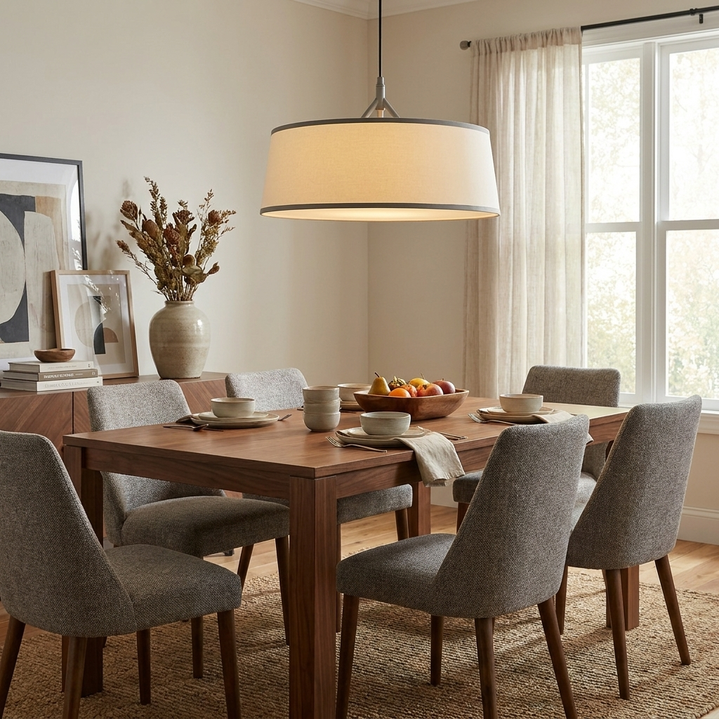 Dama Pendant Lamp
