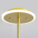 Glamorous Glass Raindrop Chandeliers