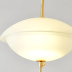 Miller Shell Pendant Light