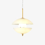 Miller Shell Pendant Light
