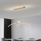 Thurston Linear Pendant Light