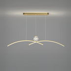 Thurston Linear Pendant Light