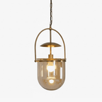 Lorford Cup Pendant Light