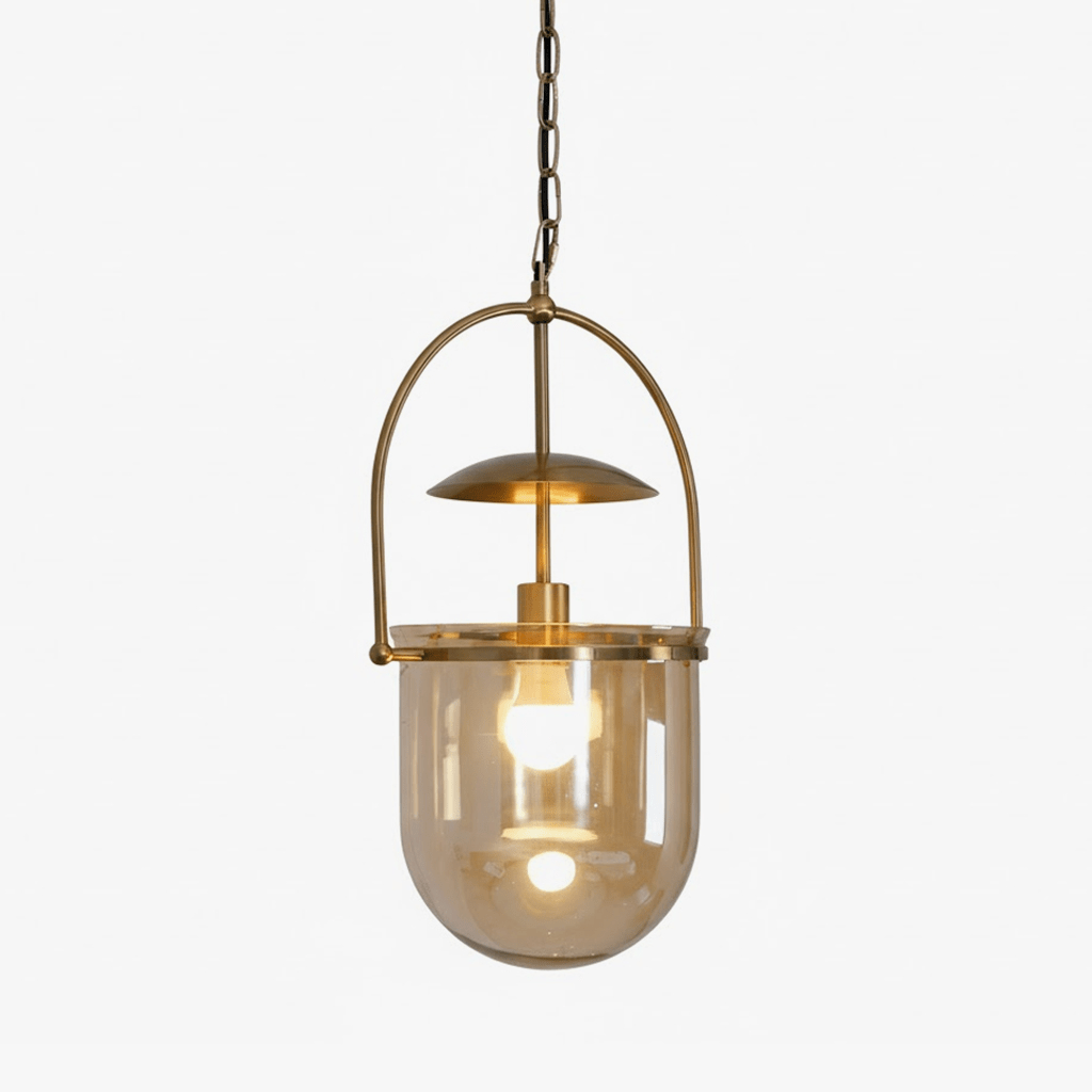 Lorford Cup Pendant Light