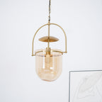 Lorford Cup Pendant Light